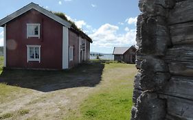 Vestre Sorken Feriegard